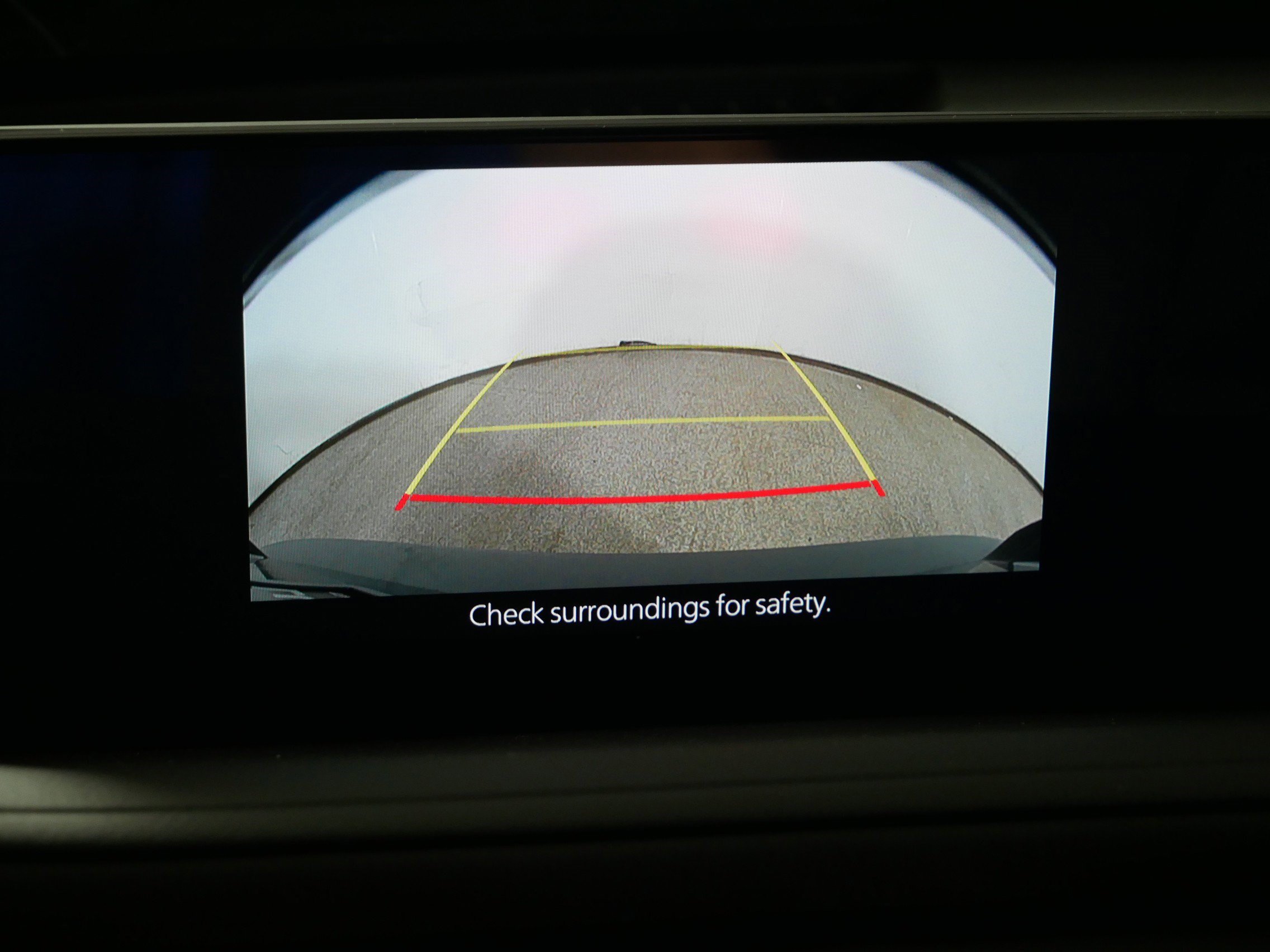 New 2026 MAZDA CX-30 AWD 2.5 S image 9