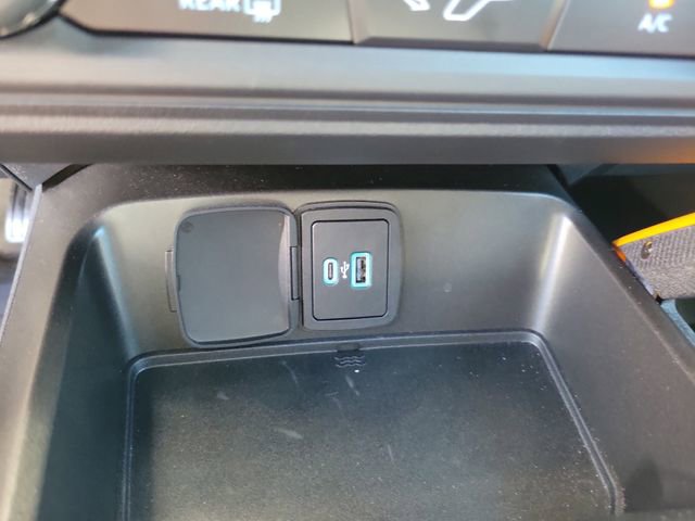 Used 2022 Ford Bronco Badlands w/ Sasquatch Package image 24