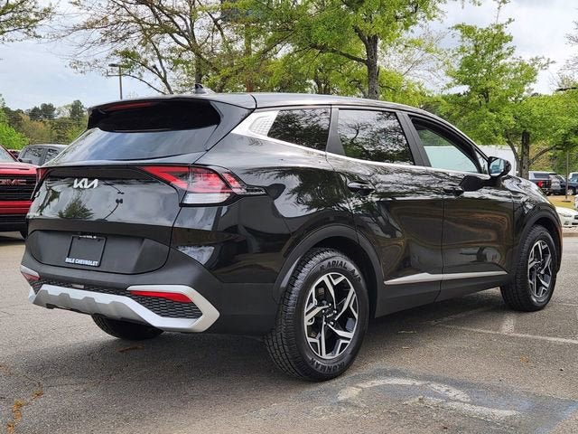 Used 2023 Kia Sportage LX image 31