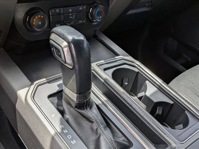 Used 2020 Ford F150 Raptor AWD/4WD image 11