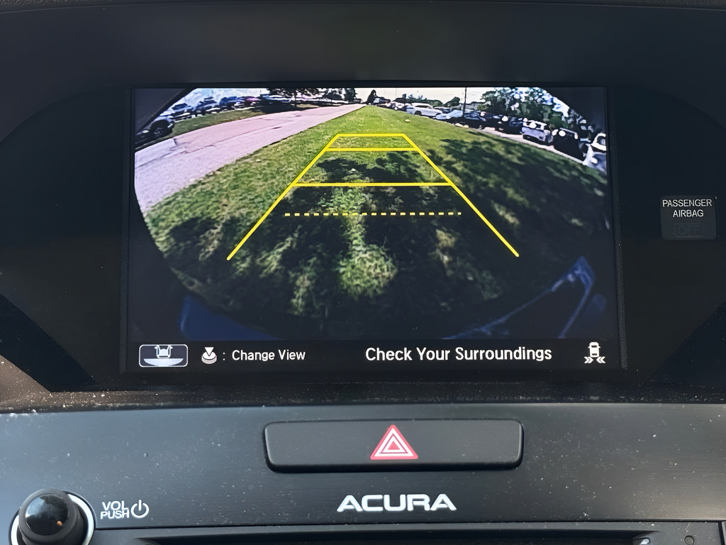 Used 2017 Acura RDX AWD w/ Advance Package image 30
