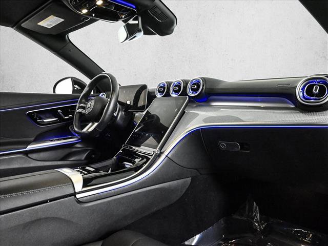 Certified 2024 Mercedes-Benz CLE 450 4MATIC Cabriolet image 23