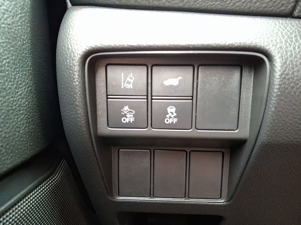 Used 2017 Honda CR-V EX-L image 22