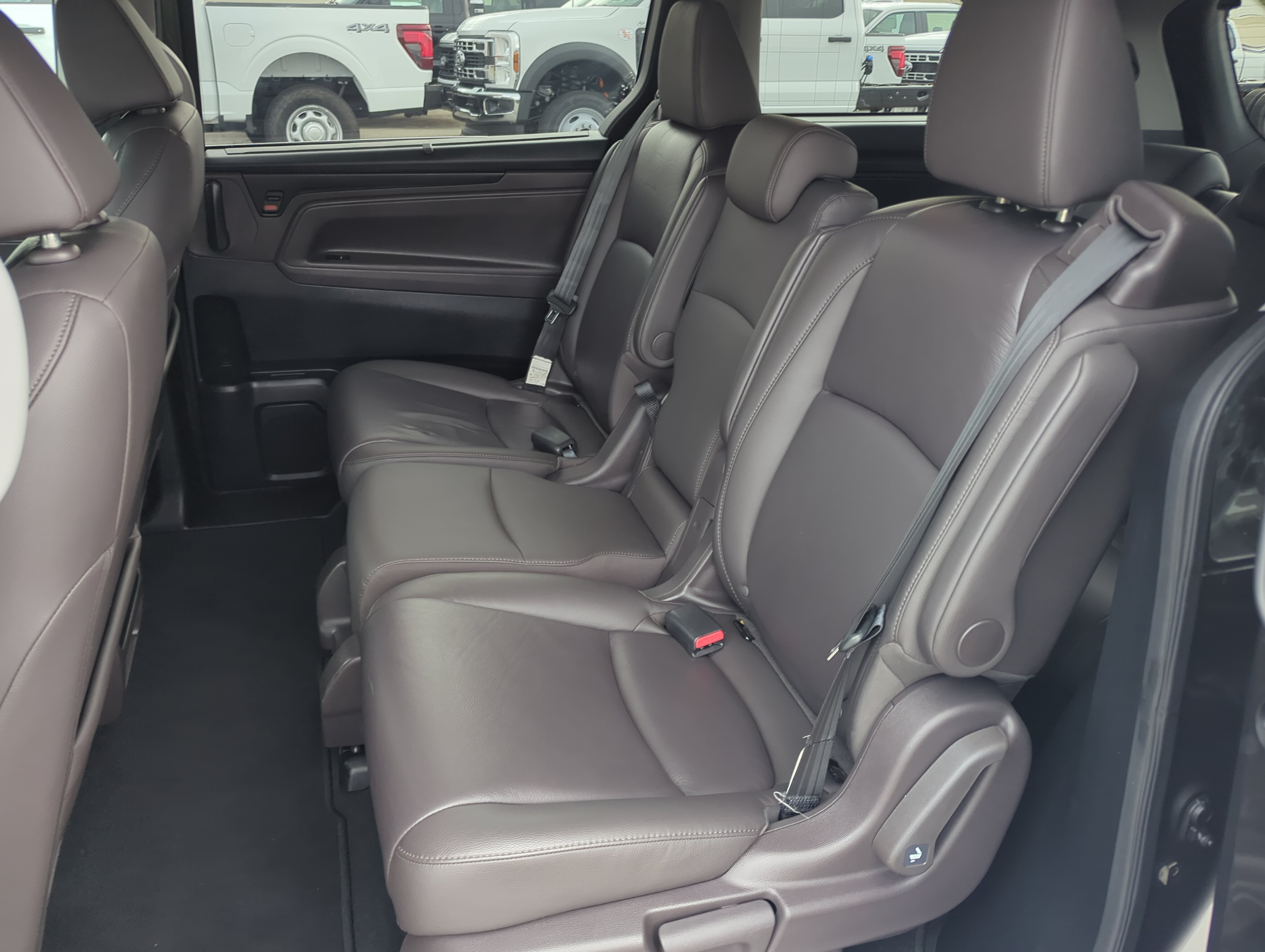 Used 2019 Honda Odyssey EX-L image 12