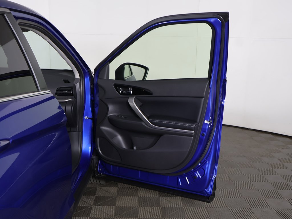 New 2026 Mitsubishi Eclipse Cross SE image 19