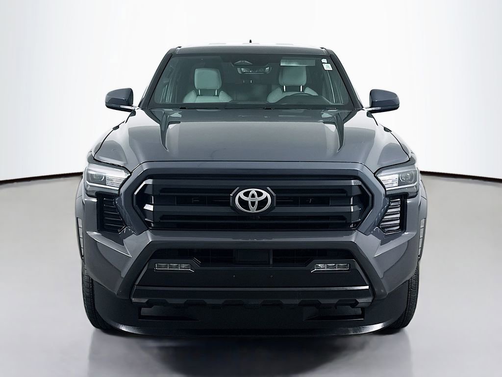 Certified 2024 Toyota Tacoma SR5 image 2