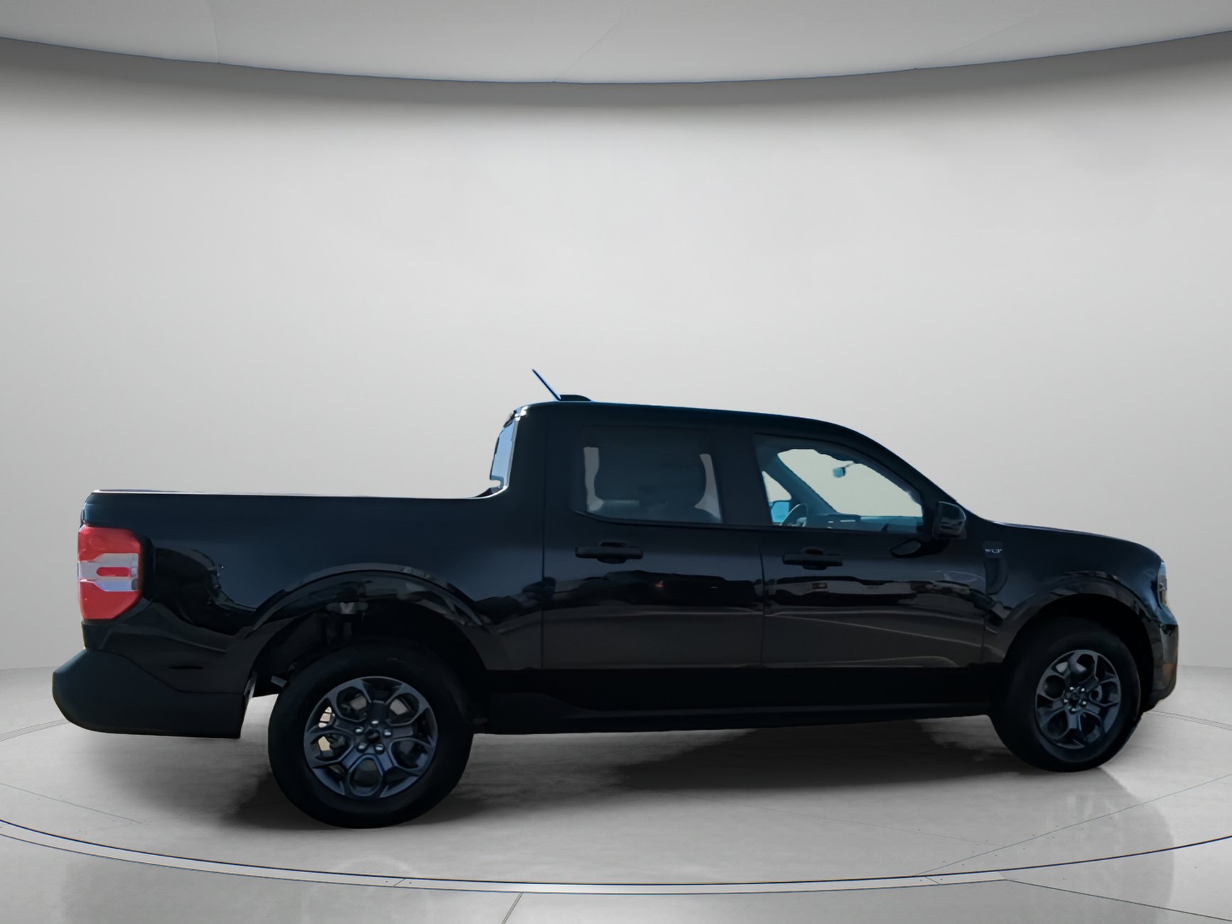 New 2026 Ford Maverick XLT w/ Equipment Group 301A AWD/4WD image 34