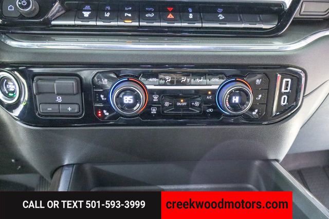 Used 2024 Chevrolet Silverado 2500 High Country w/ High Country Premium Package image 47