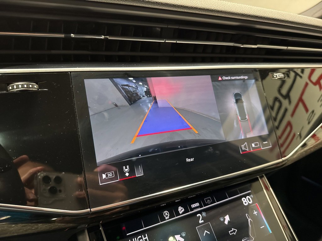 Used 2025 Audi Q7 3.0T Premium Plus image 22