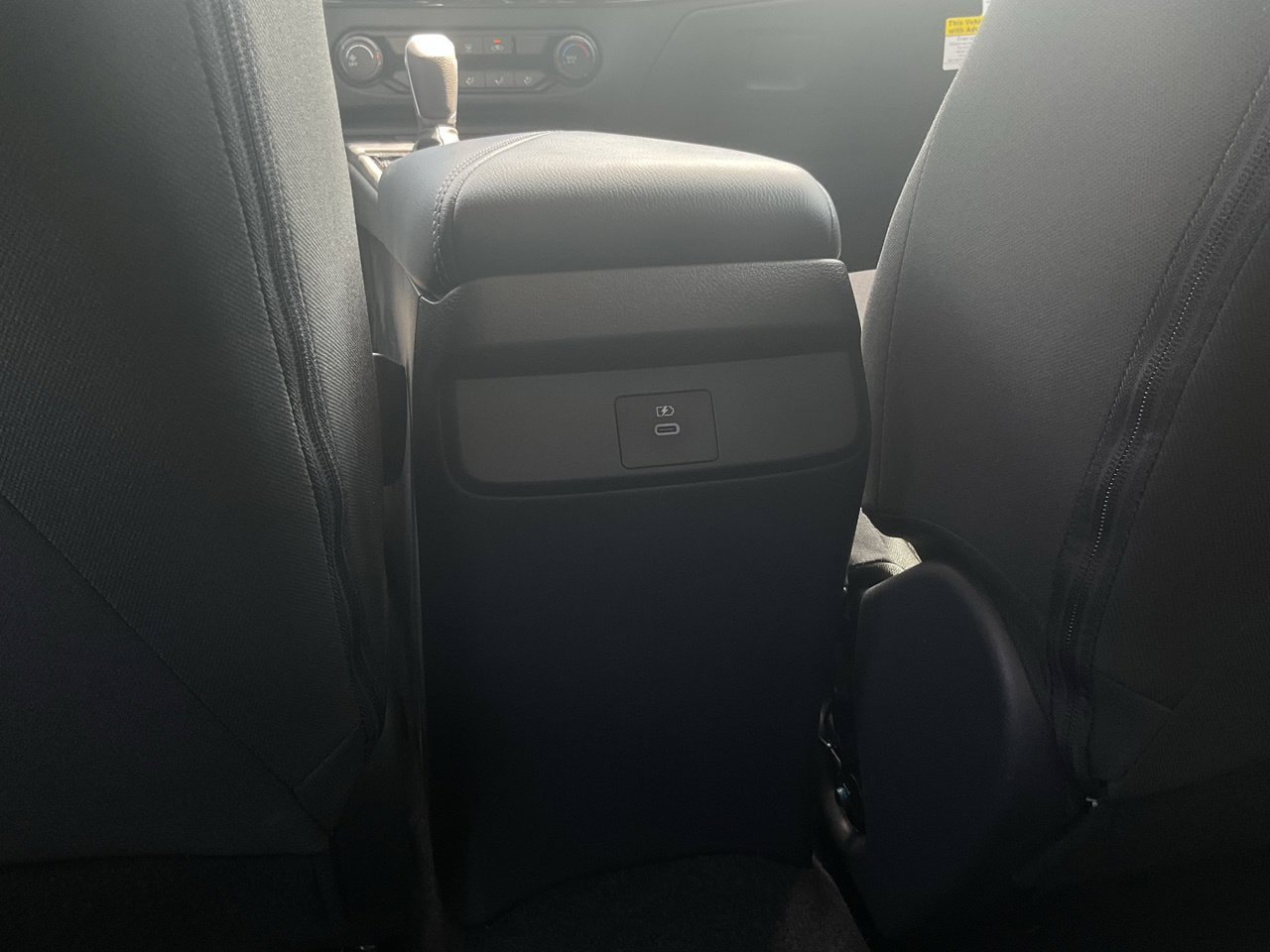New 2027 Nissan Sentra S FWD image 10