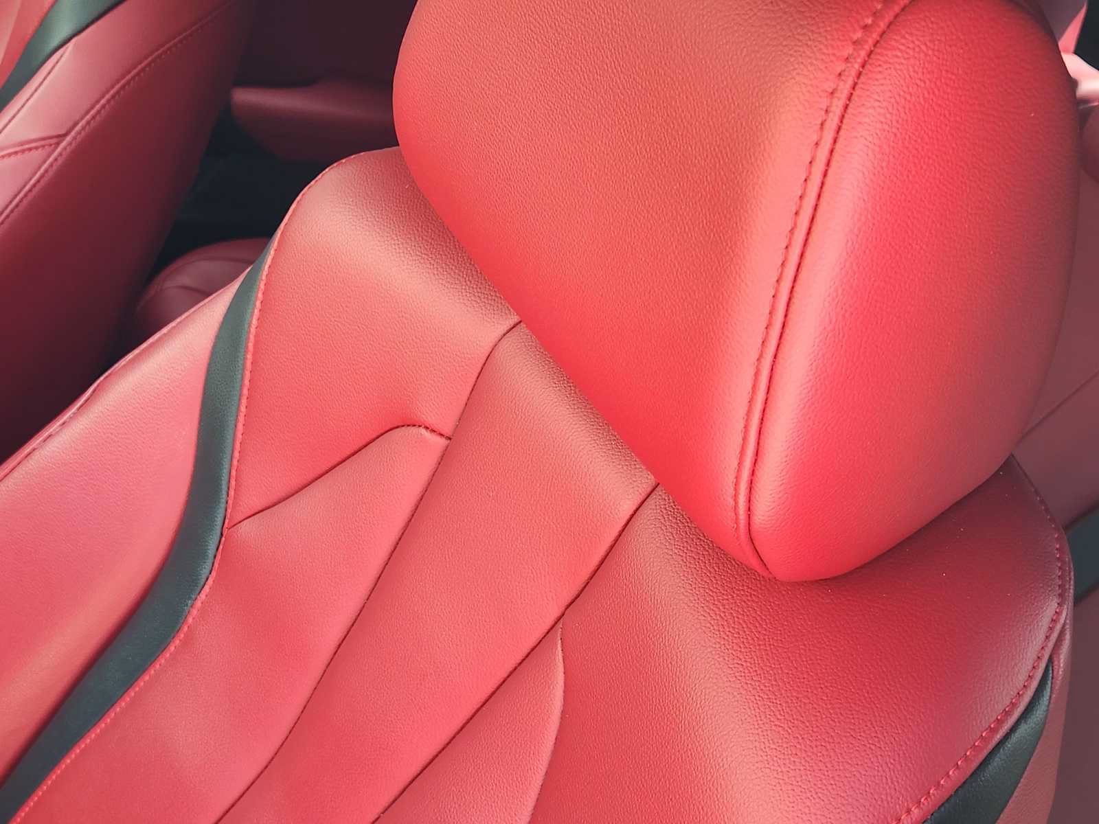Used 2024 Acura Integra A-Spec FWD image 15