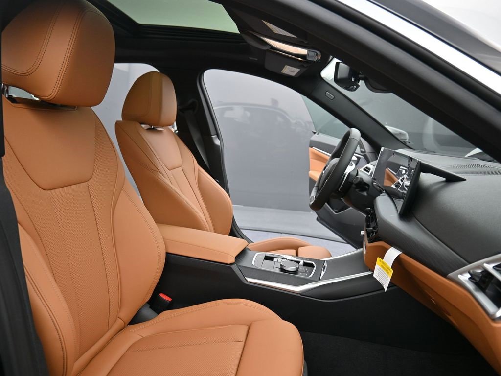 New 2026 BMW 430i xDrive w/ Premium Package image 21