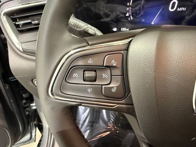 New 2026 Buick Encore GX Sport Touring w/ Comfort Package FWD image 15