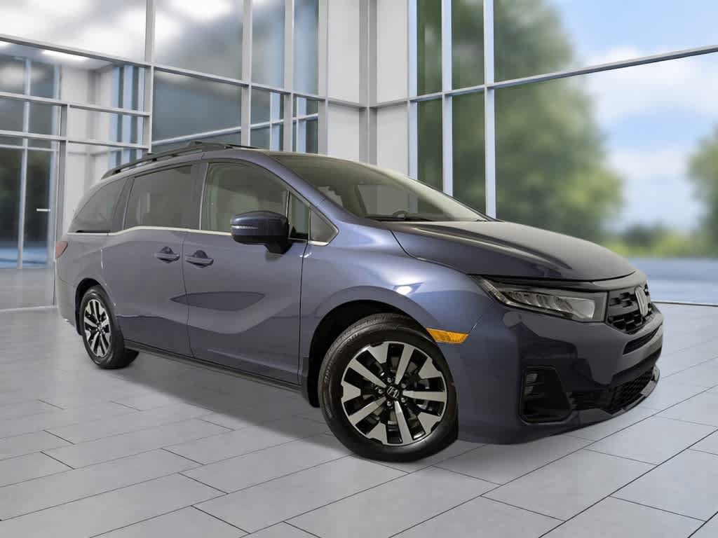 New 2027 Honda Odyssey EX-L image 7