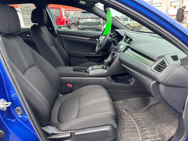 Used 2019 Honda Civic LX image 15