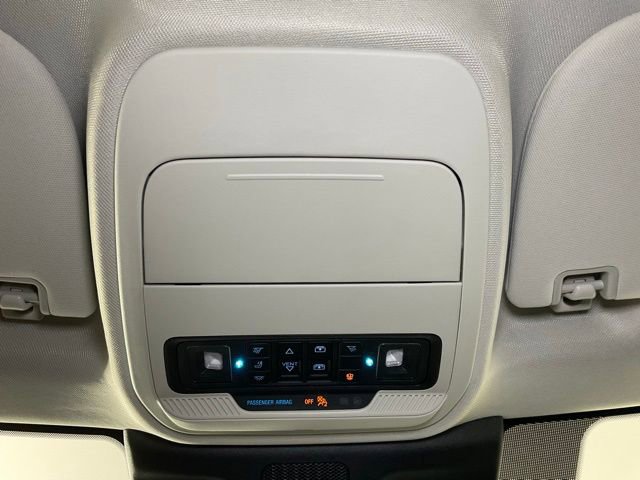 New 2025 Ford Expedition Platinum w/ Driver's Package image 23