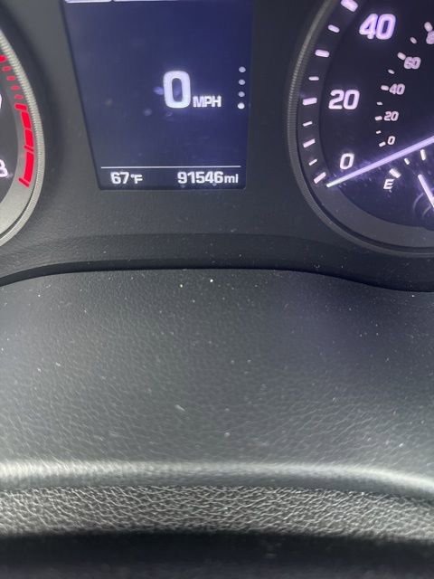 Used 2017 Hyundai Tucson SE image 4