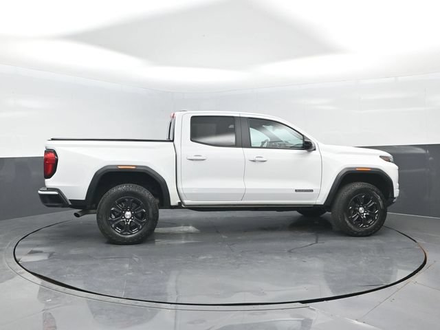 Used 2024 GMC Canyon Elevation w/ Convenience Package RWD image 3