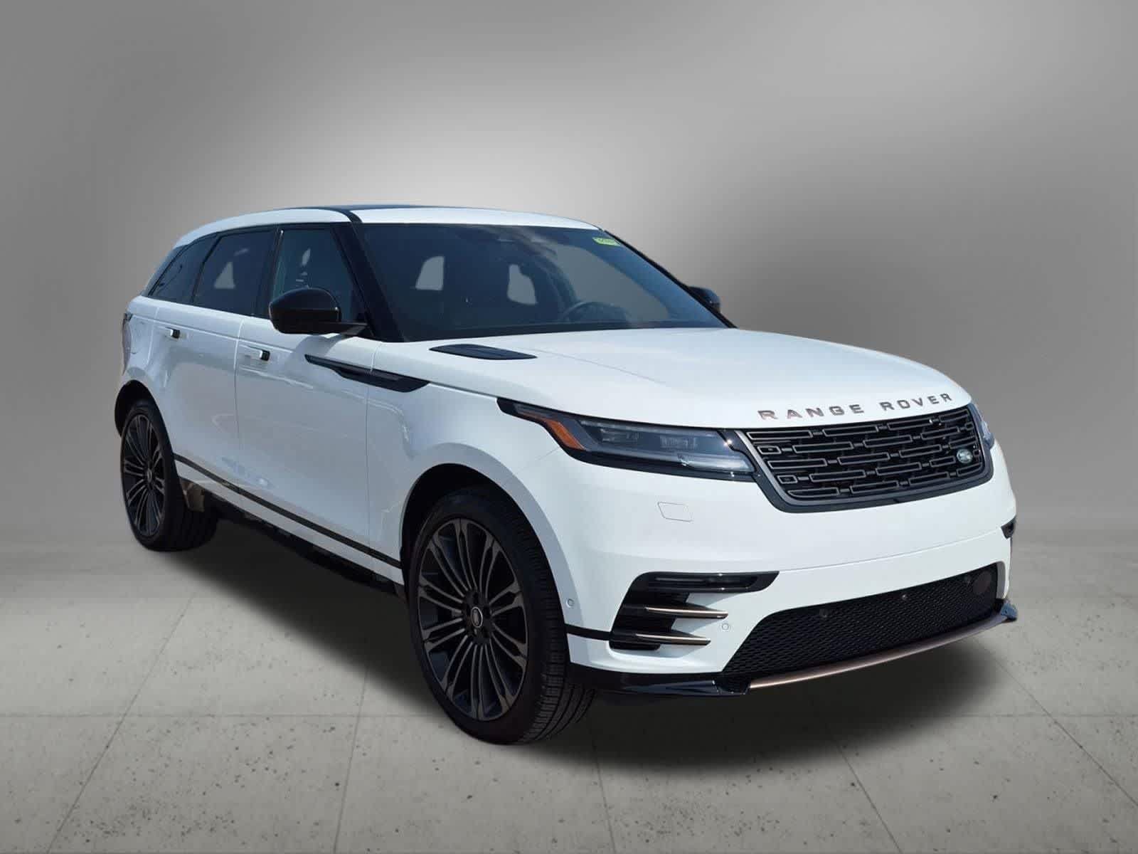 Used 2026 Land Rover Range Rover Velar Autobiography AWD/4WD image 8