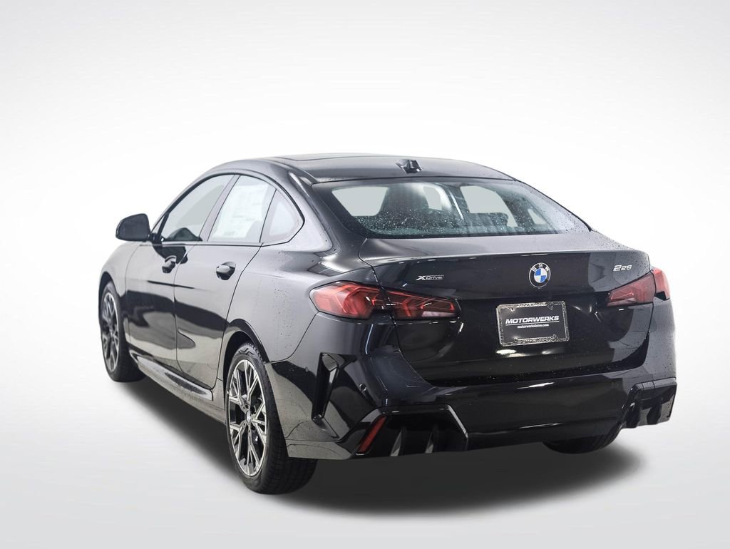 Used 2026 BMW 228i xDrive w/ Technology Package AWD/4WD image 3
