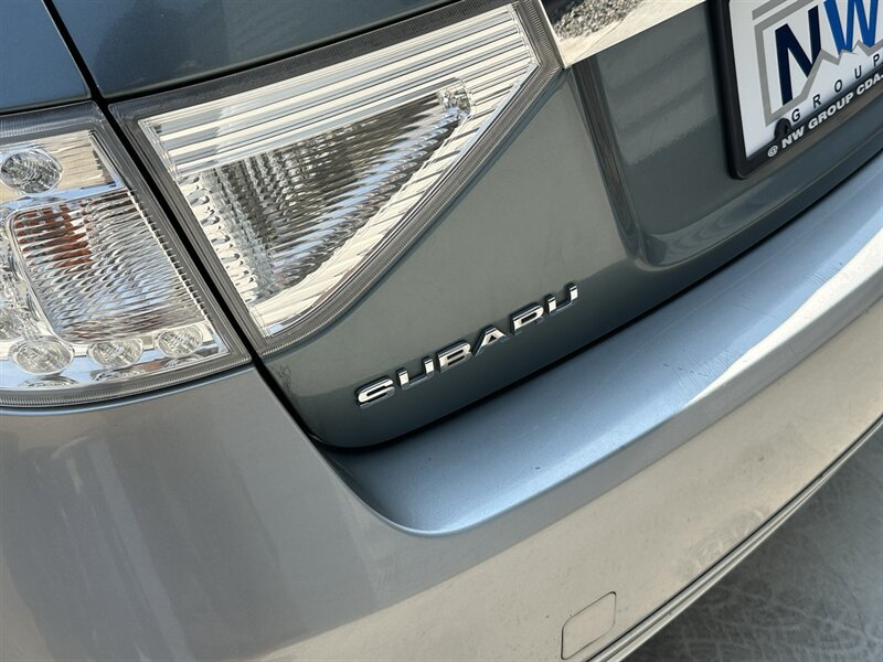 Used 2009 Subaru Impreza Outback Sport AWD/4WD image 39