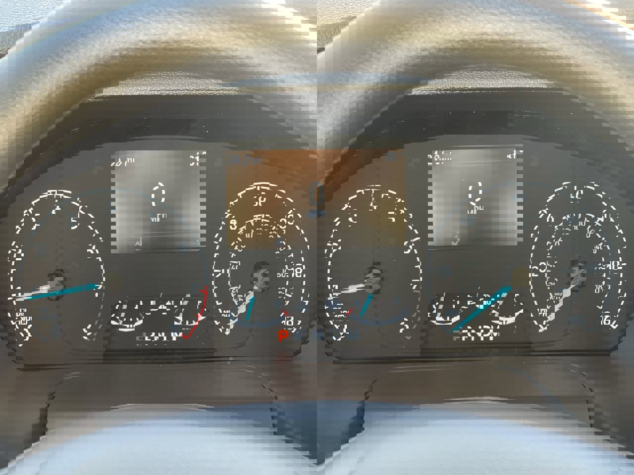 New 2025 Ford Transit 150 image 24