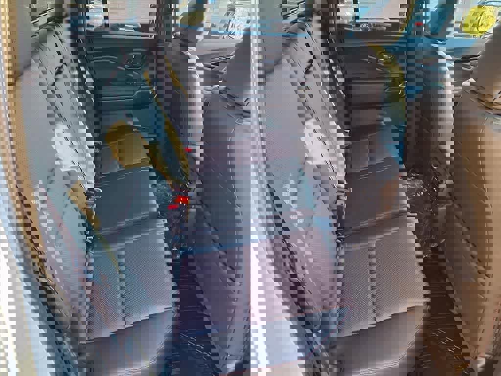 New 2026 Honda Ridgeline Black Edition image 11