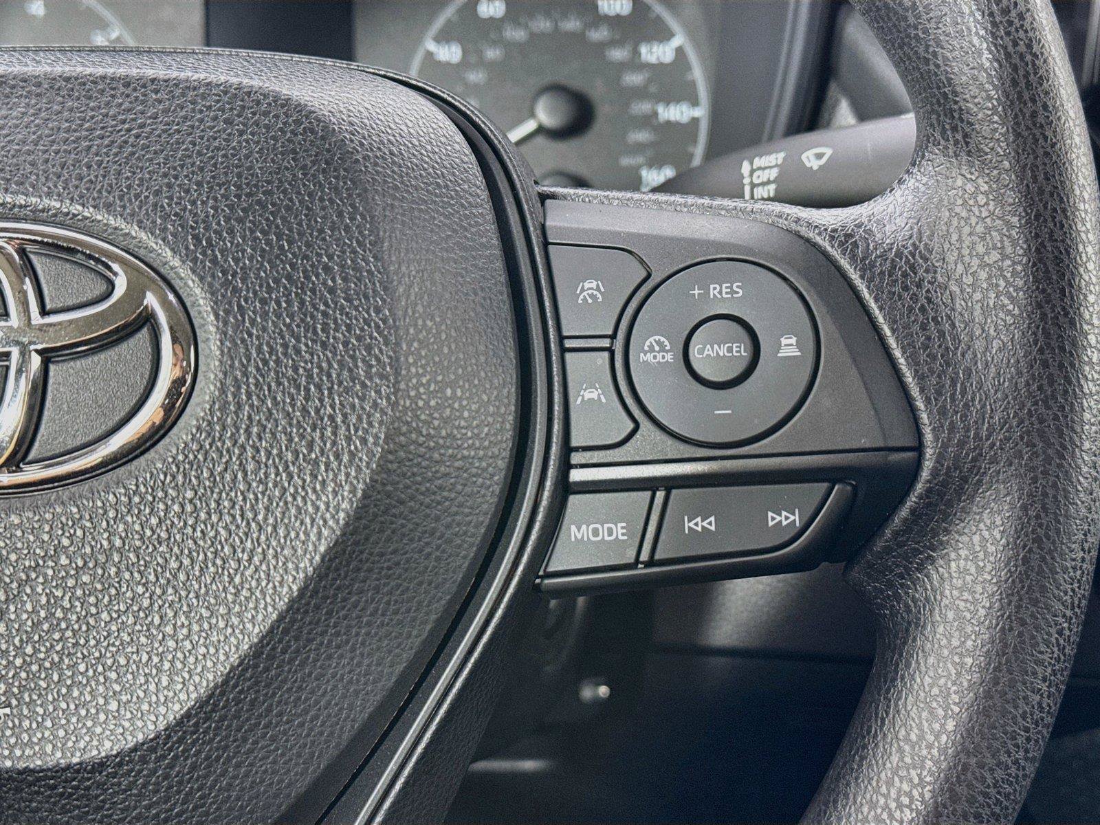 Certified 2024 Toyota Corolla LE FWD image 18
