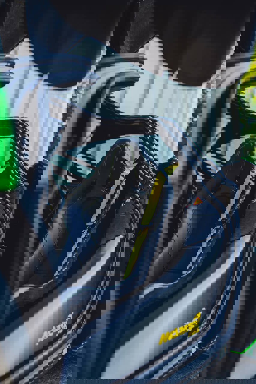 Used 2018 McLaren 720S Performance image 36