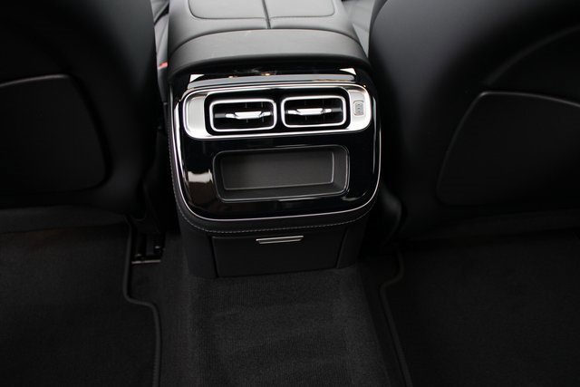 New 2026 Mercedes-Benz S 580 4MATIC Sedan image 33