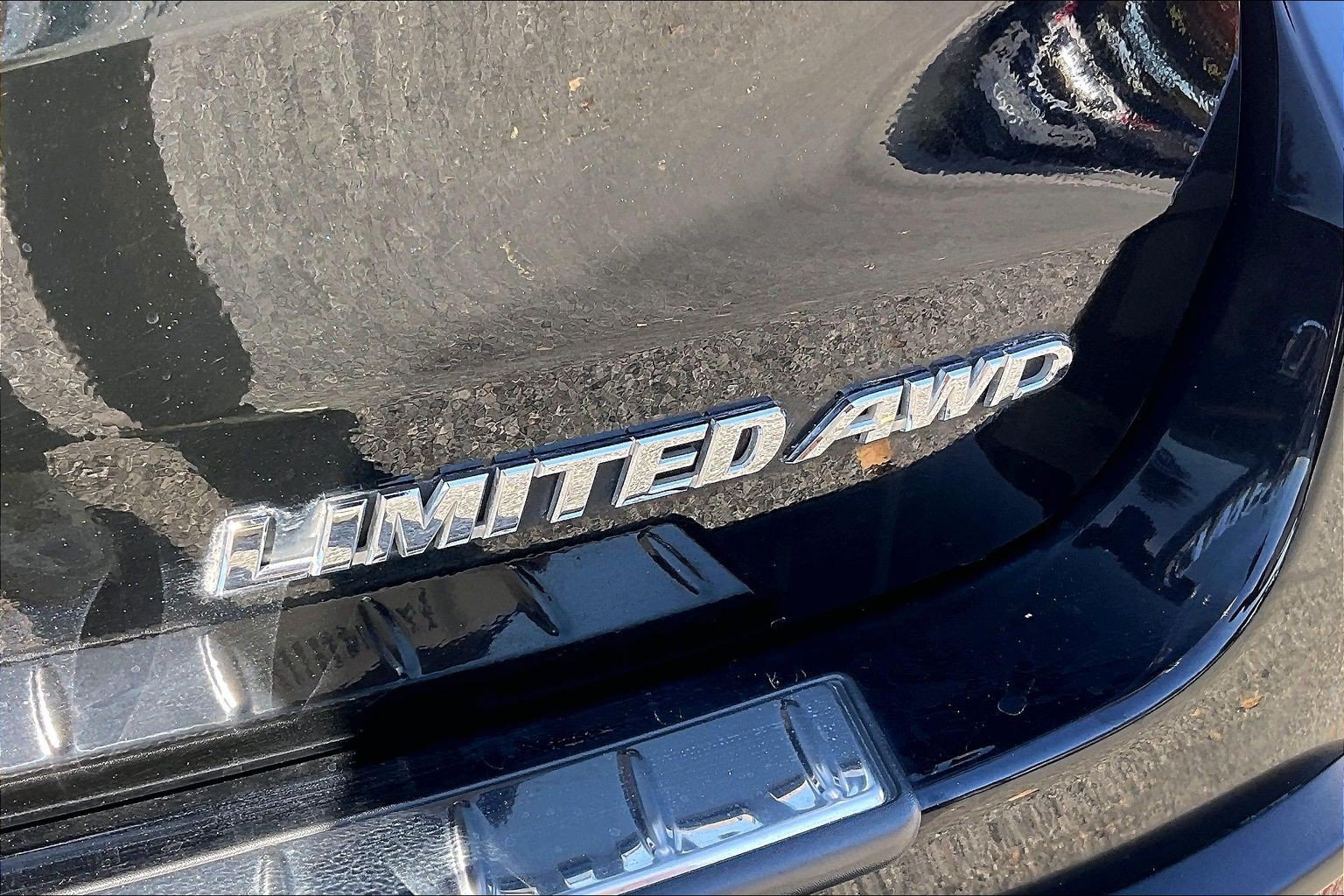 Used 2014 Toyota Highlander Limited Platinum AWD/4WD image 10