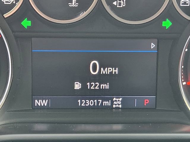 Used 2020 Chevrolet Silverado 1500 LT w/ Texas Edition image 13