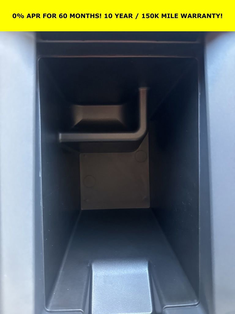 New 2026 Nissan Rogue SV image 28