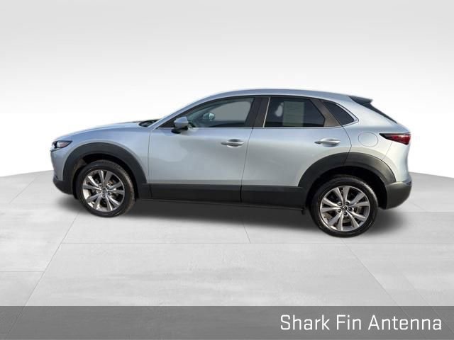 Used 2020 MAZDA CX-30 AWD w/ Preferred Package image 9
