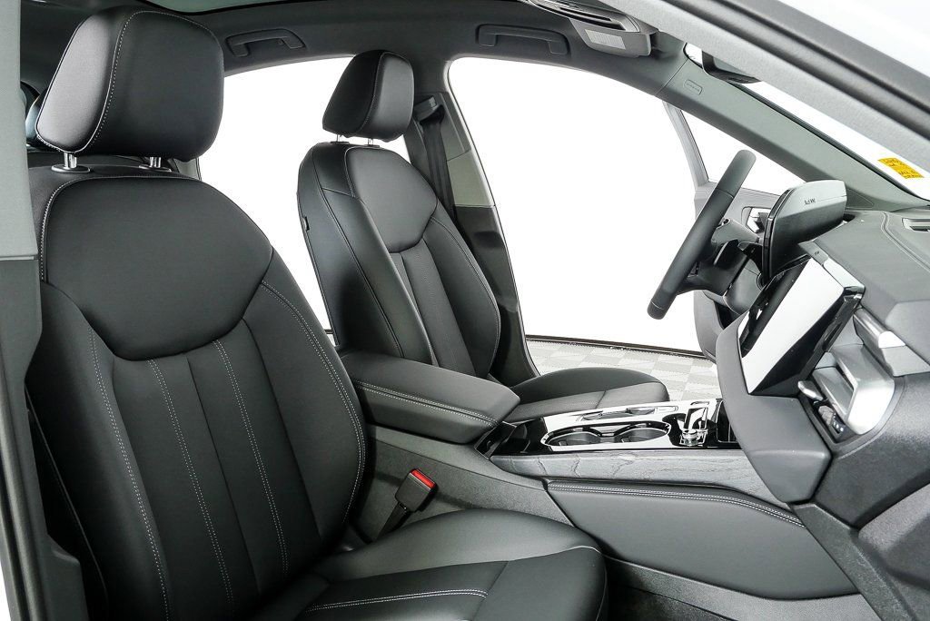 New 2025 Audi A5 2.0T Premium image 21