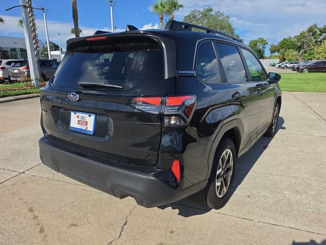 Used 2026 Subaru Forester Premium AWD/4WD image 3