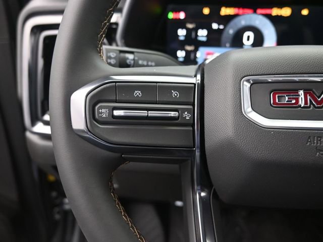 New 2026 GMC Canyon AT4 image 31