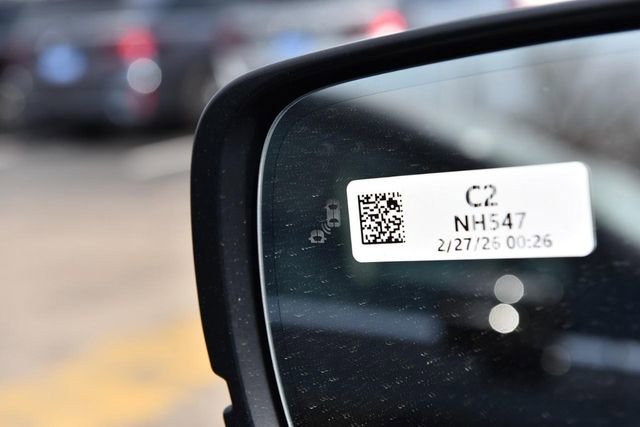 New 2026 Honda Pilot Black Edition image 10