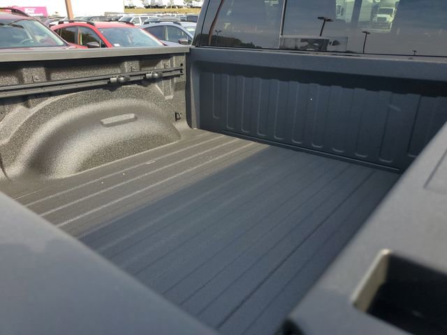 New 2026 RAM 1500 RHO w/ RHO Level 1 Equipment Group image 13