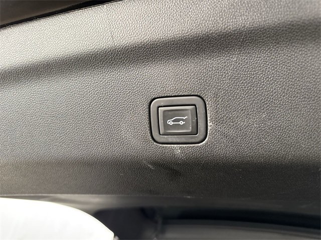 Certified 2024 Chevrolet Tahoe High Country w/ Max Trailering Package image 30