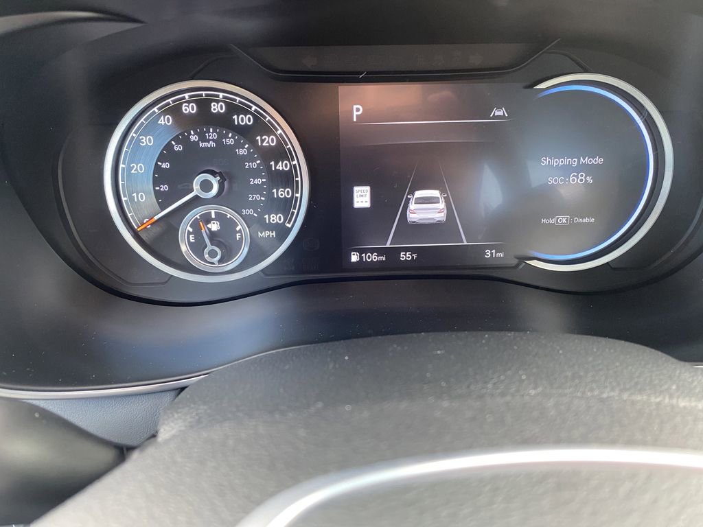 New 2025 Genesis G70 2.5T w/ Sport Prestige Package image 17