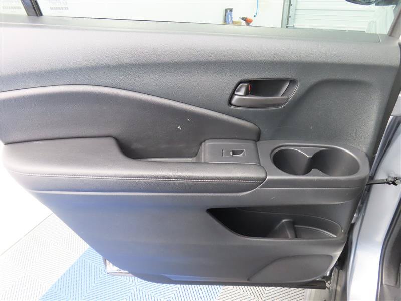 Used 2023 Honda Passport EX-L image 30