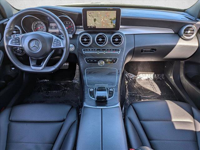 Used 2015 Mercedes-Benz C 300 Sedan image 18