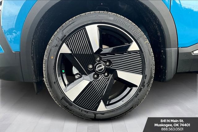 New 2026 Nissan Kicks SR image 12