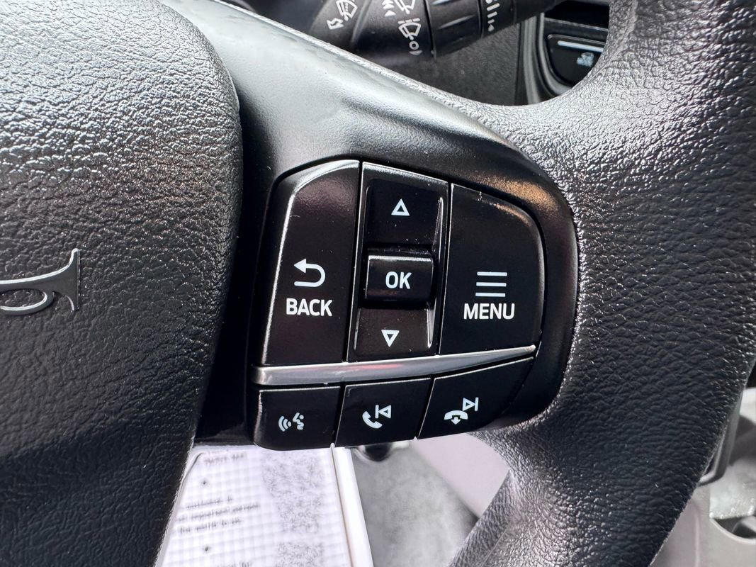 Used 2025 Ford Transit 350 XL image 18