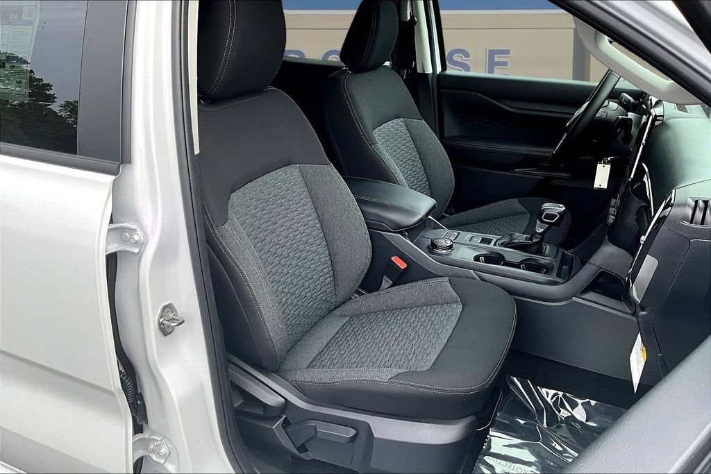 New 2026 Ford Ranger XLT AWD/4WD image 11