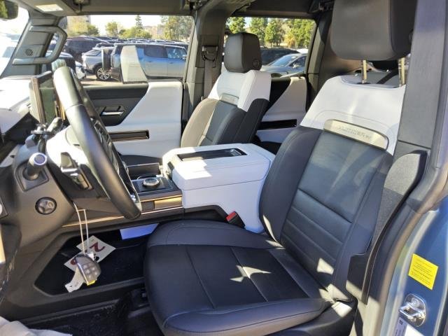 Used 2024 GMC Hummer EV 3X w/ Omega Edition AWD/4WD image 6