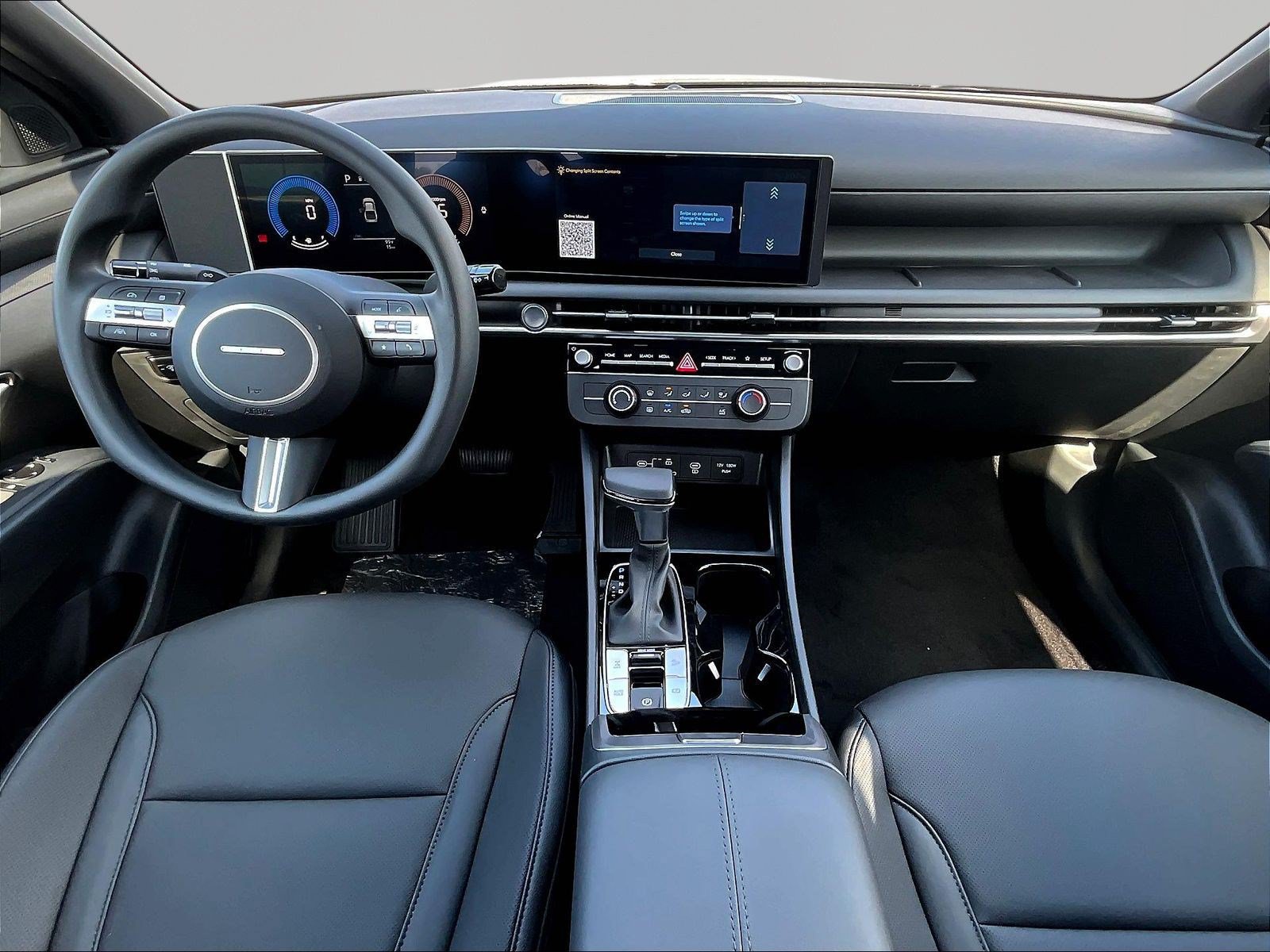 New 2027 Hyundai Santa Cruz SE AWD/4WD image 10