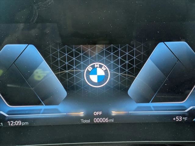 New 2026 BMW X1 xDrive28i image 11