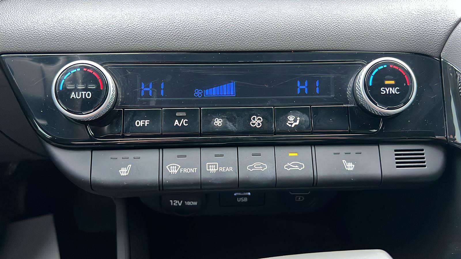 Used 2021 Hyundai Elantra SEL w/ Convenience Package image 24